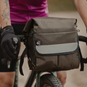 on the road bags canada bicycle bike accesories pannier saddle barrel handler bikepacking camping backcountry gear gravelbike frame pannier united states mexico winnipeg 2 scaled