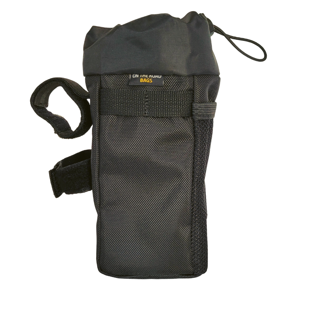 Food / Water Bottle Holder – On The Road Bags