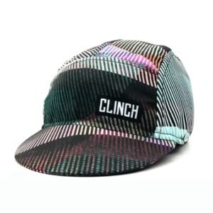 Lines Cycling Cap