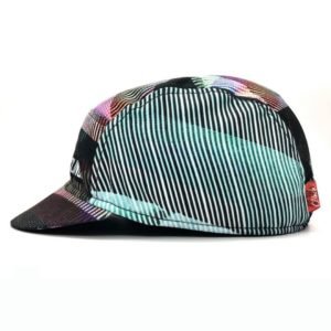 Lines Cycling Cap