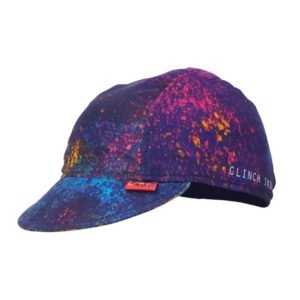 Cycling Caps