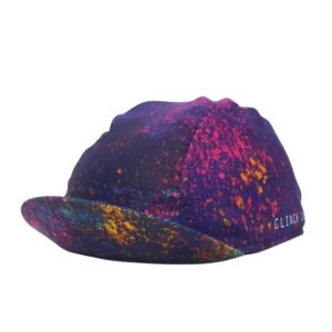 Cosmic Cycling Cap