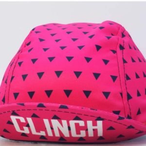 Triangle Cycling Cap