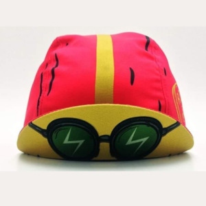 Mummy Cycling Cap