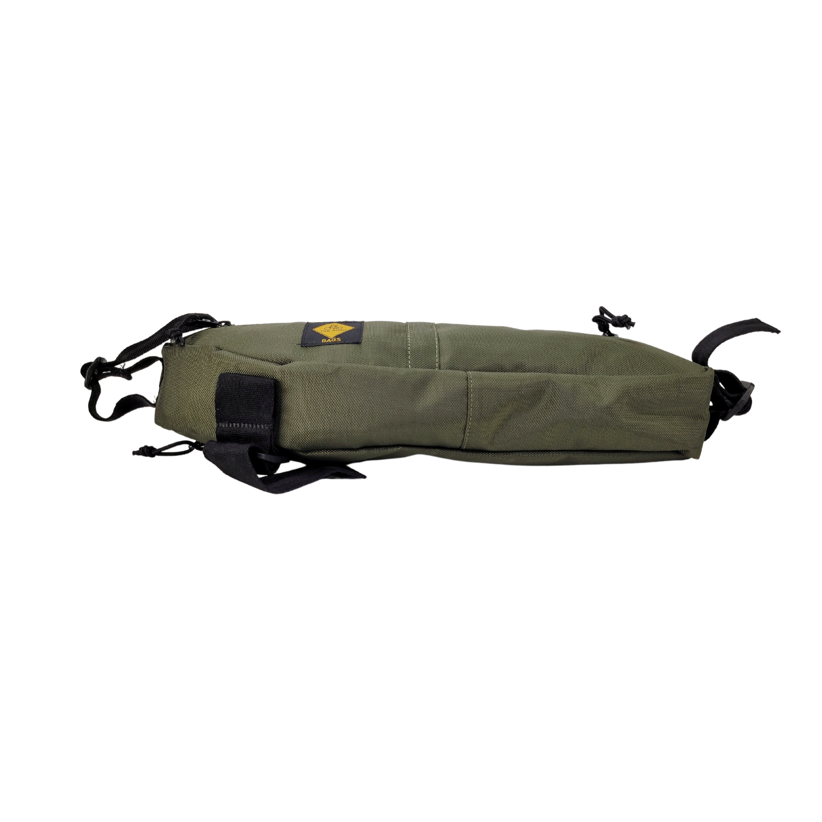 on_the_road_bags_bike_packing_bicycle_bags_gravel_canada_usa_fram_green_under