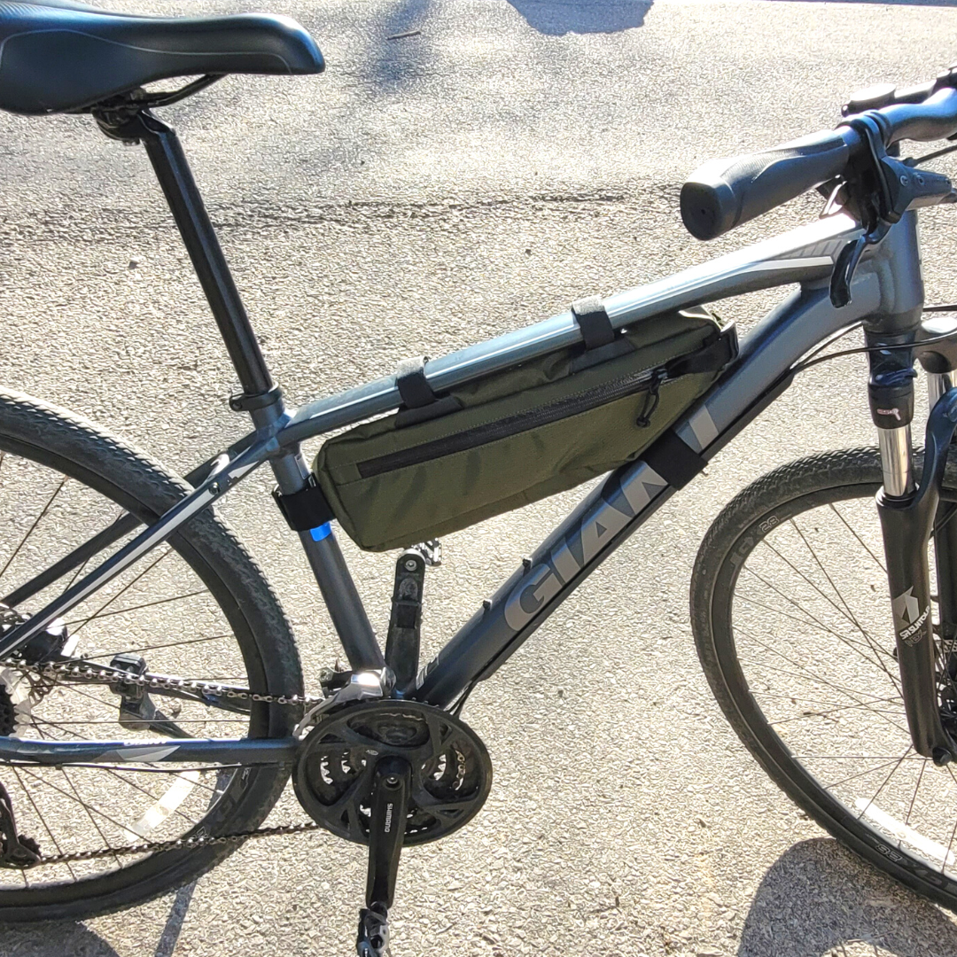 on_the_road_bags_bike_packing_bicycle_bags_gravel_canada_usa_frame_green_2