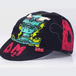 DM2 Cycling Cap